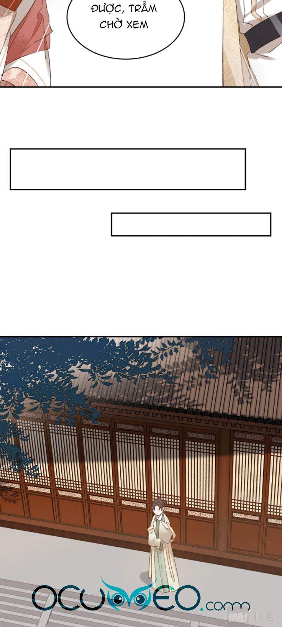 Hoàng Hậu Vô Đức Chapter 49 - 31