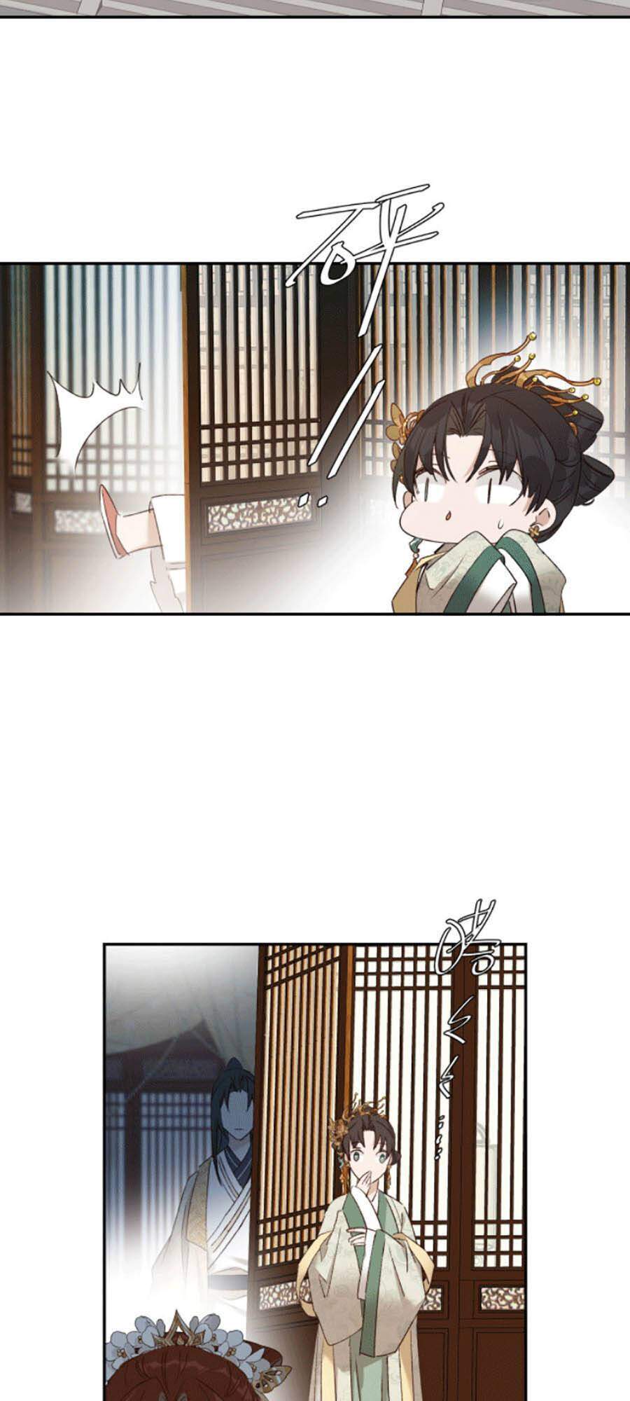 Hoàng Hậu Vô Đức Chapter 49 - 32