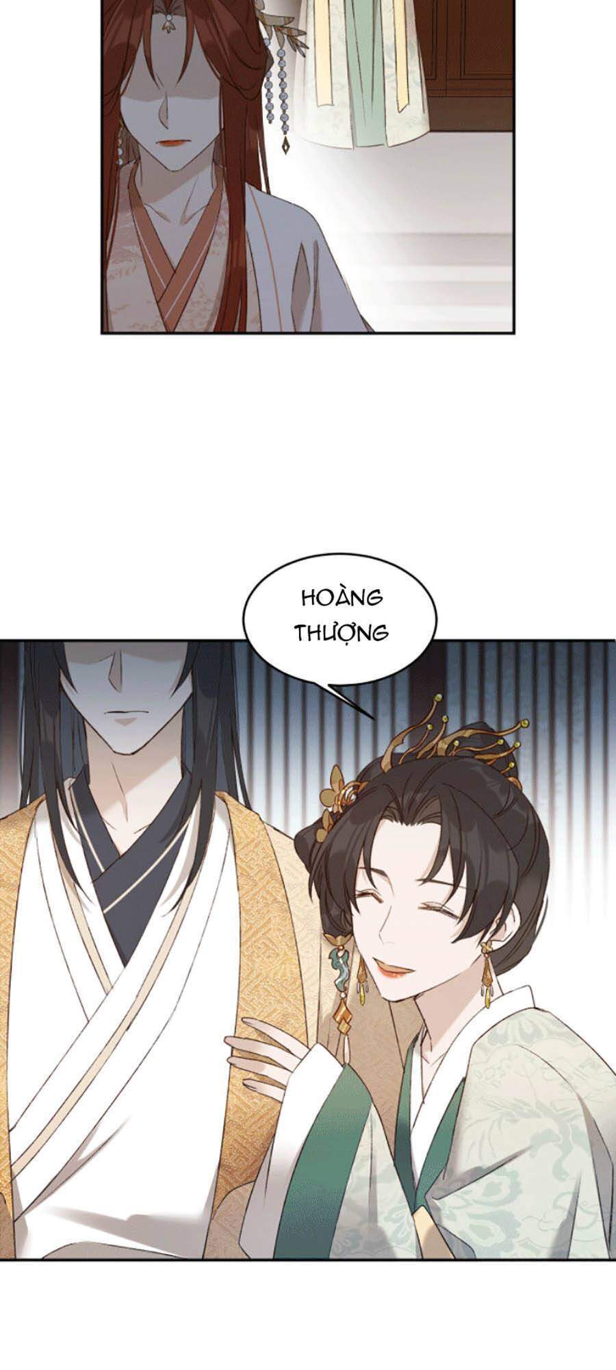 Hoàng Hậu Vô Đức Chapter 49 - 33