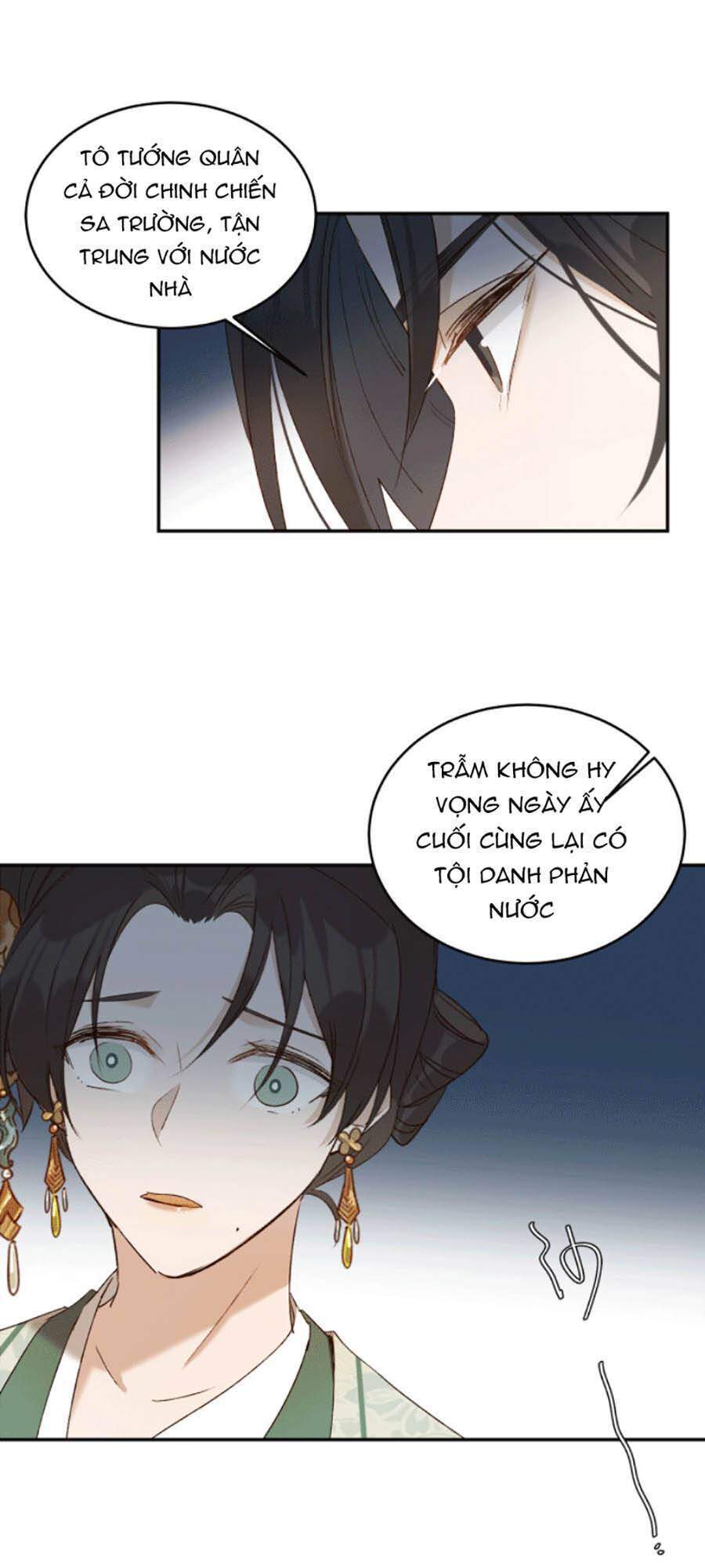 Hoàng Hậu Vô Đức Chapter 49 - 35