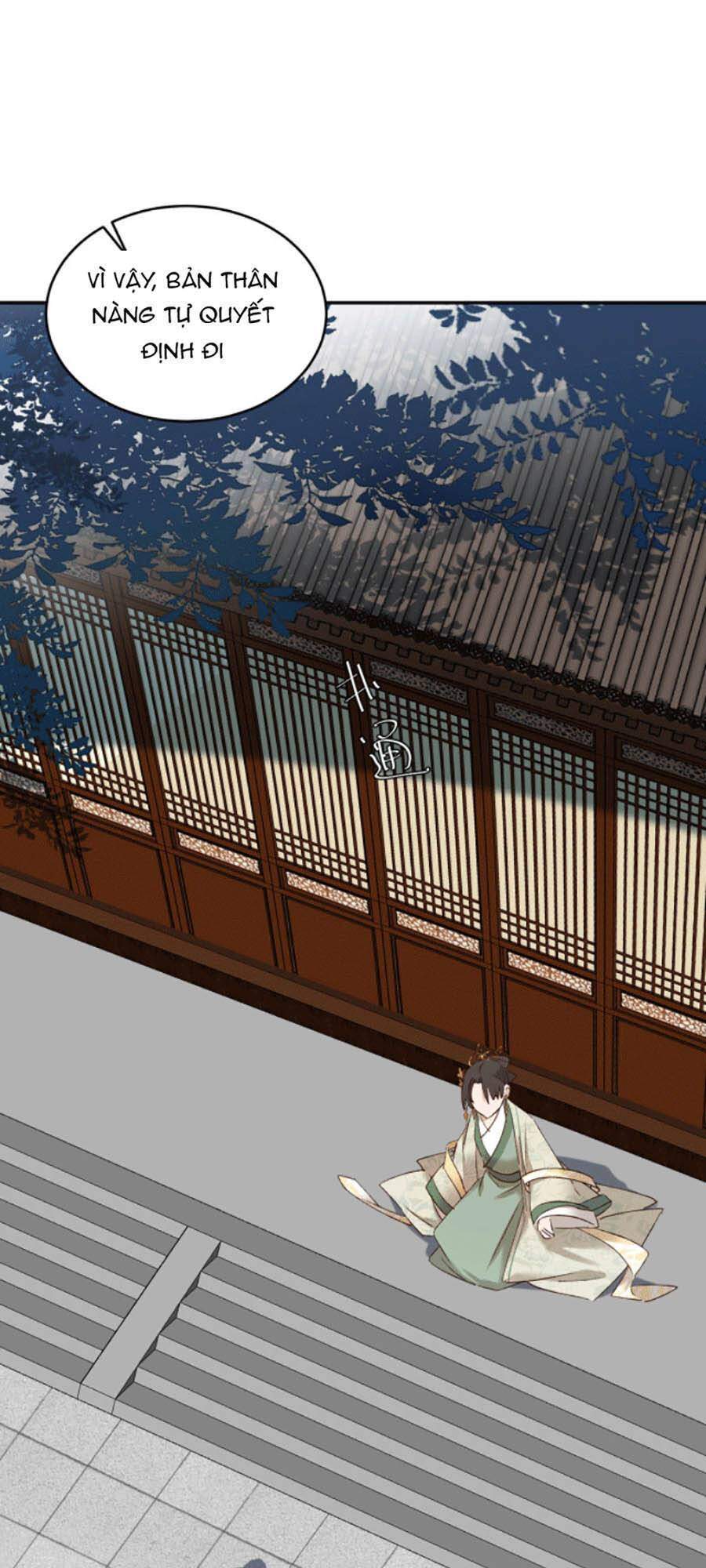 Hoàng Hậu Vô Đức Chapter 49 - 36