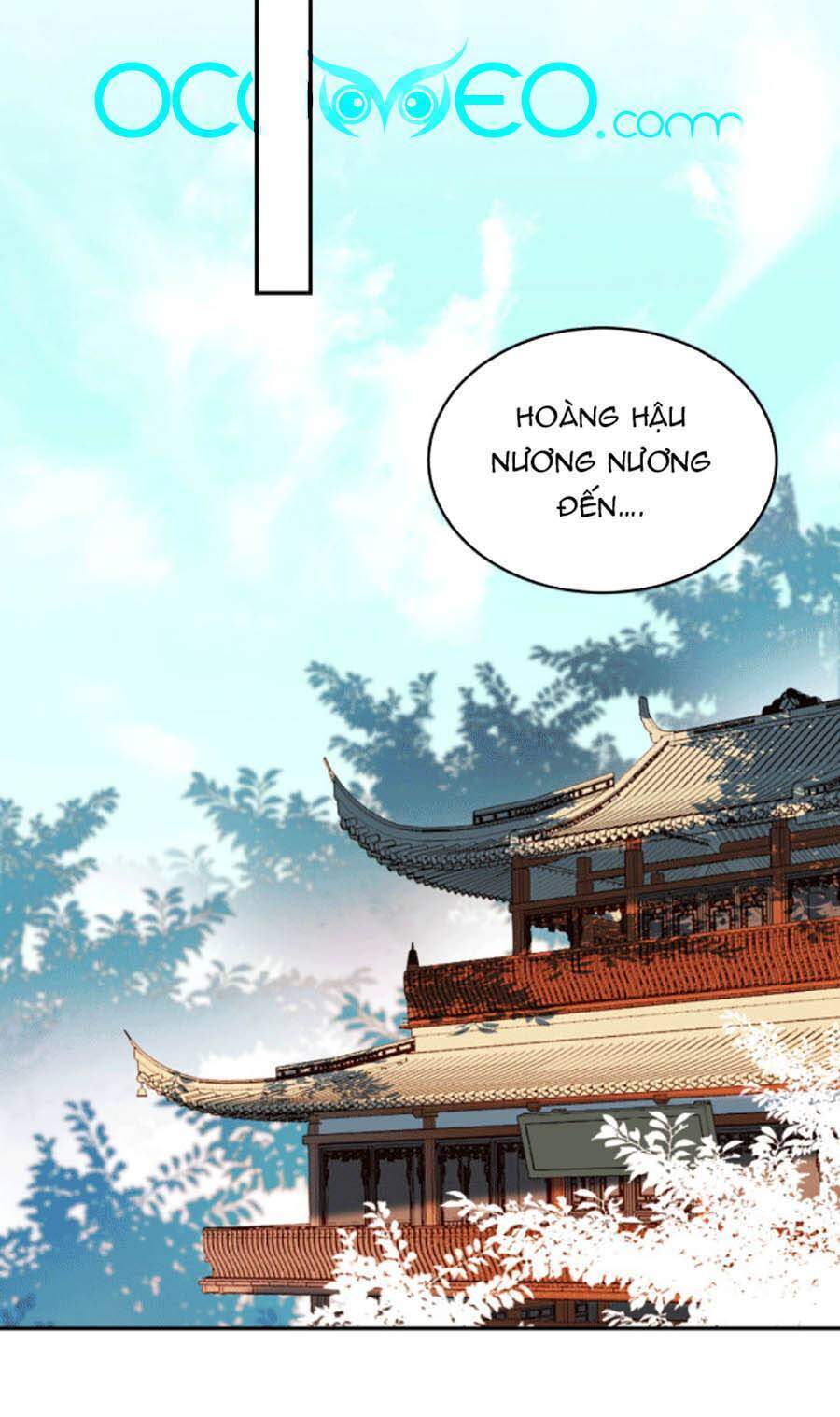 Hoàng Hậu Vô Đức Chapter 49 - 8