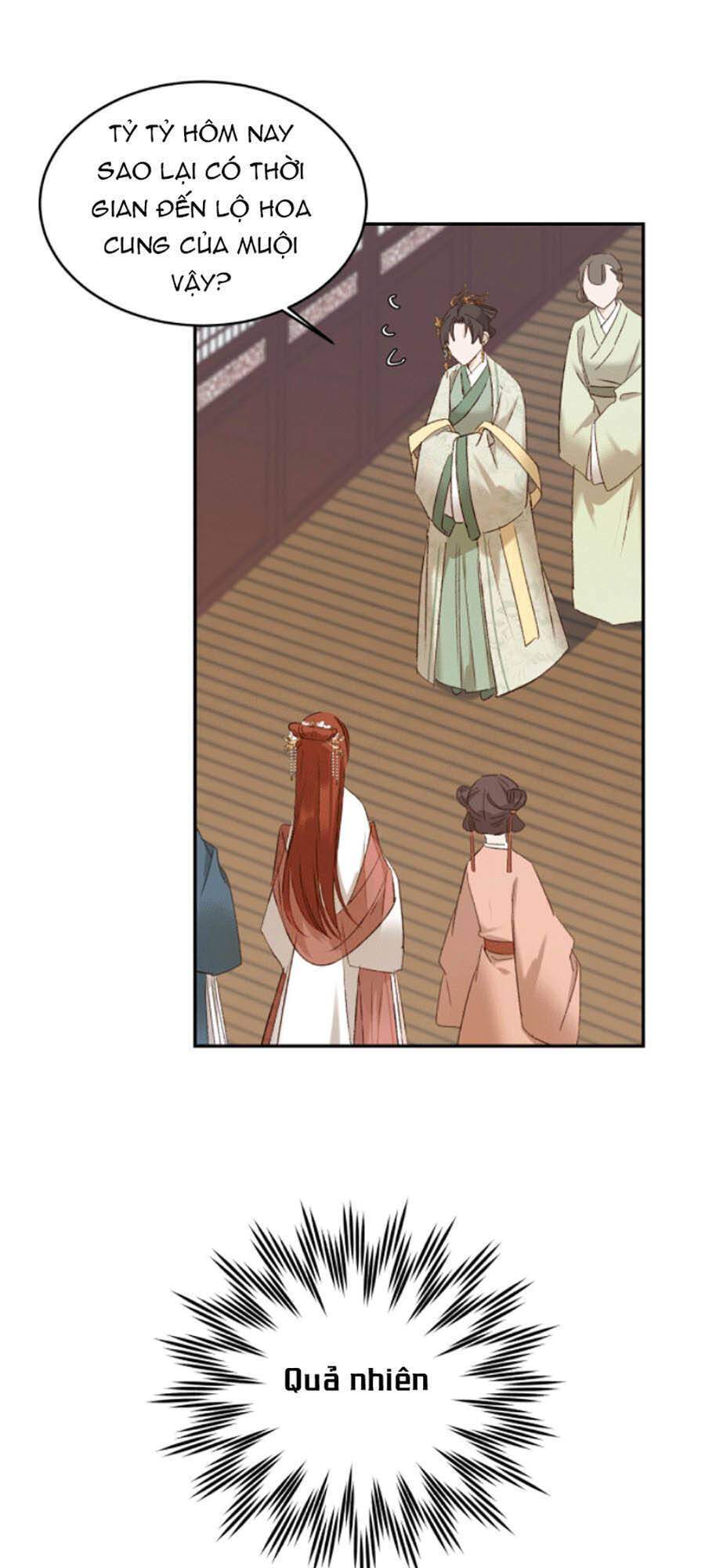 Hoàng Hậu Vô Đức Chapter 49 - 9