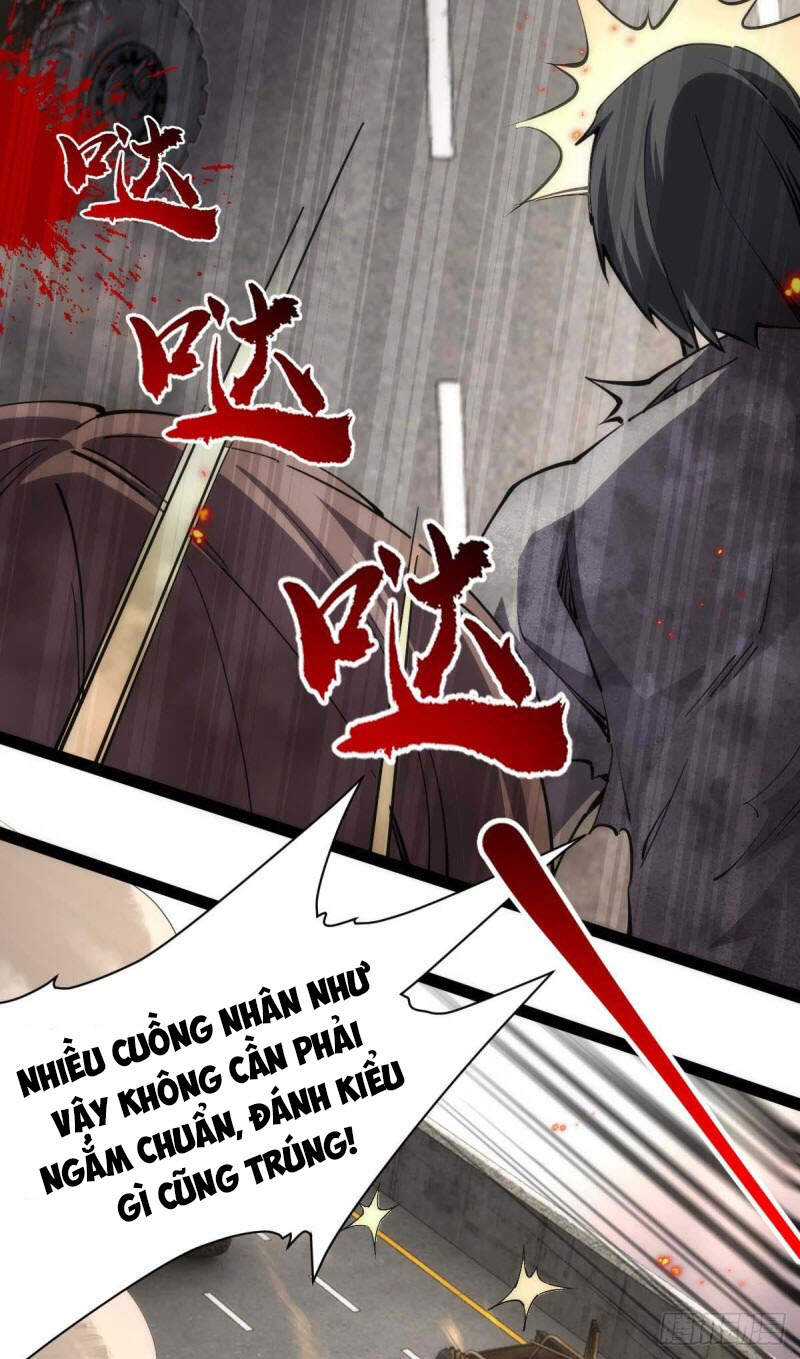 Quân Đoàn Nữ Tử Ngày Tận Thế Của Tôi Chapter 63 - 23