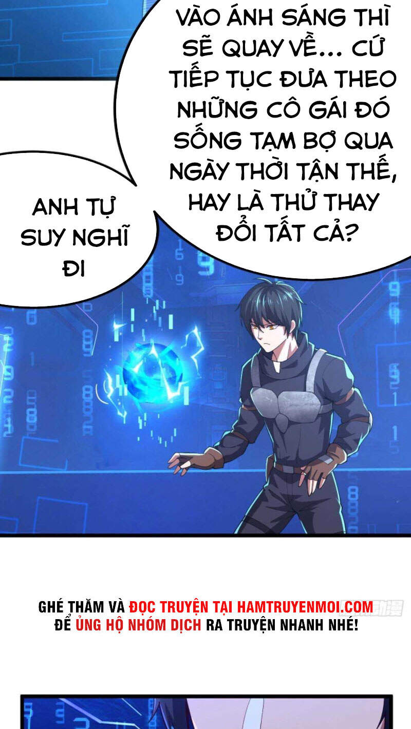 Quân Đoàn Nữ Tử Ngày Tận Thế Của Tôi Chapter 76 - 12