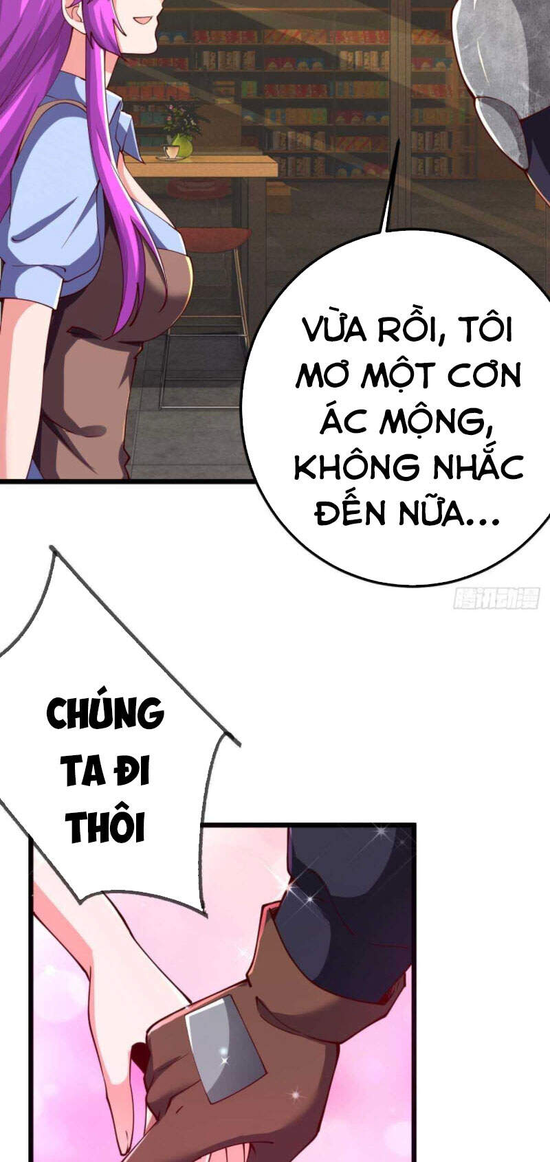 Quân Đoàn Nữ Tử Ngày Tận Thế Của Tôi Chapter 76 - 22