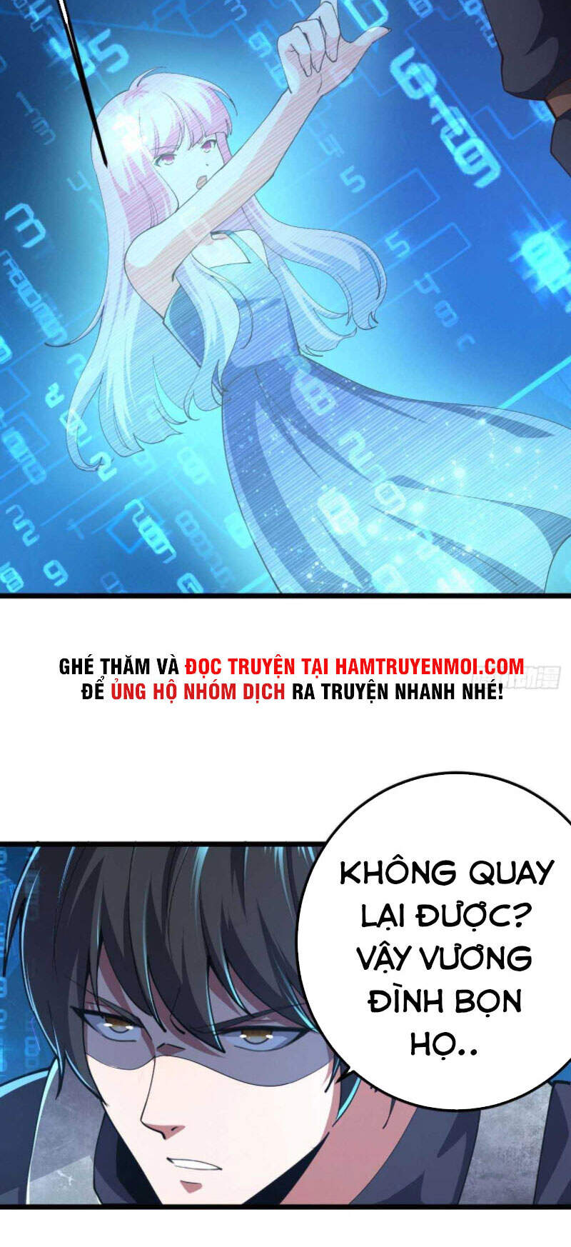 Quân Đoàn Nữ Tử Ngày Tận Thế Của Tôi Chapter 76 - 8