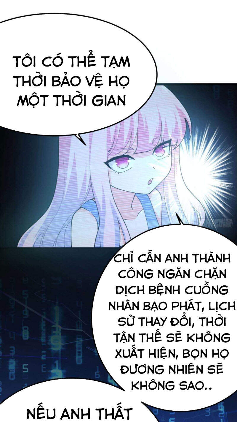 Quân Đoàn Nữ Tử Ngày Tận Thế Của Tôi Chapter 76 - 9