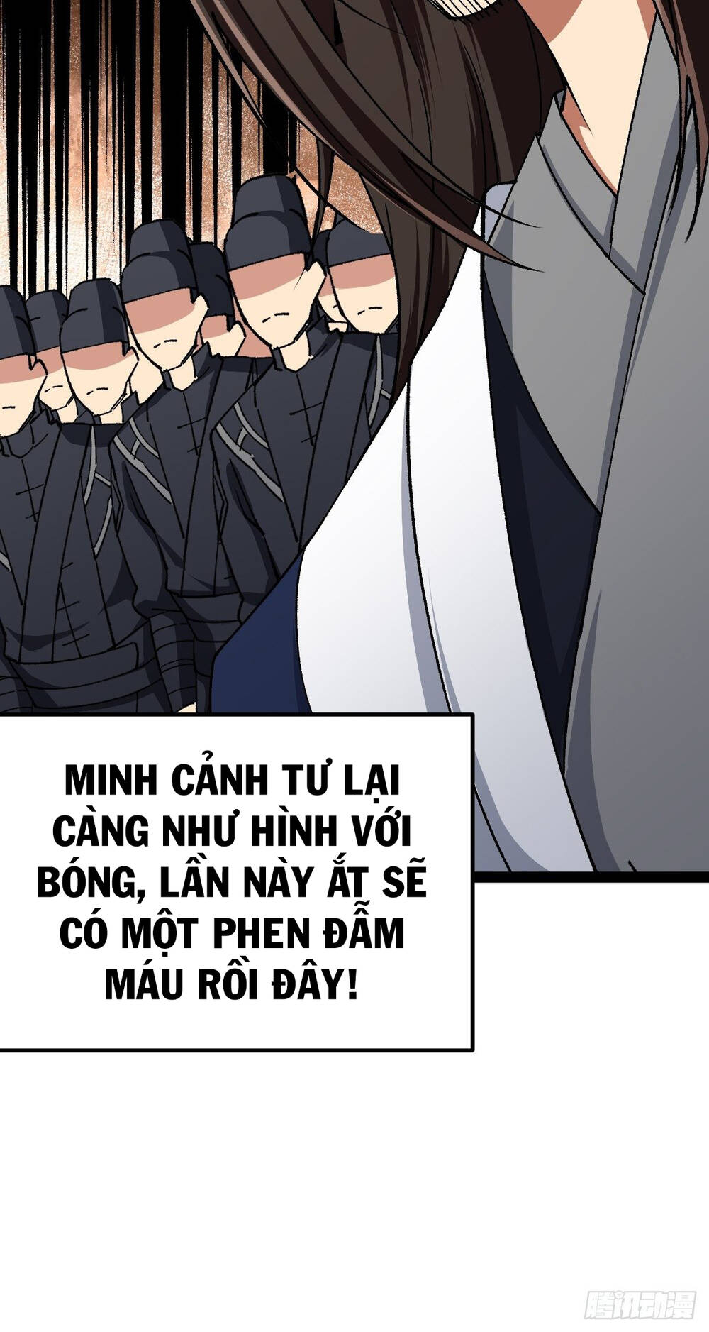 Tuyệt Thế Võ Công Chapter 18 - 14