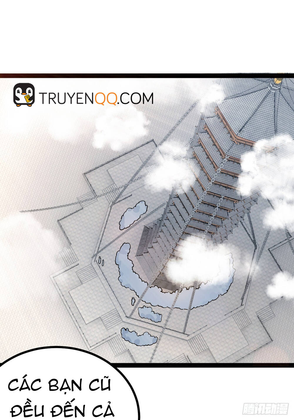 Tuyệt Thế Võ Công Chapter 18 - 15