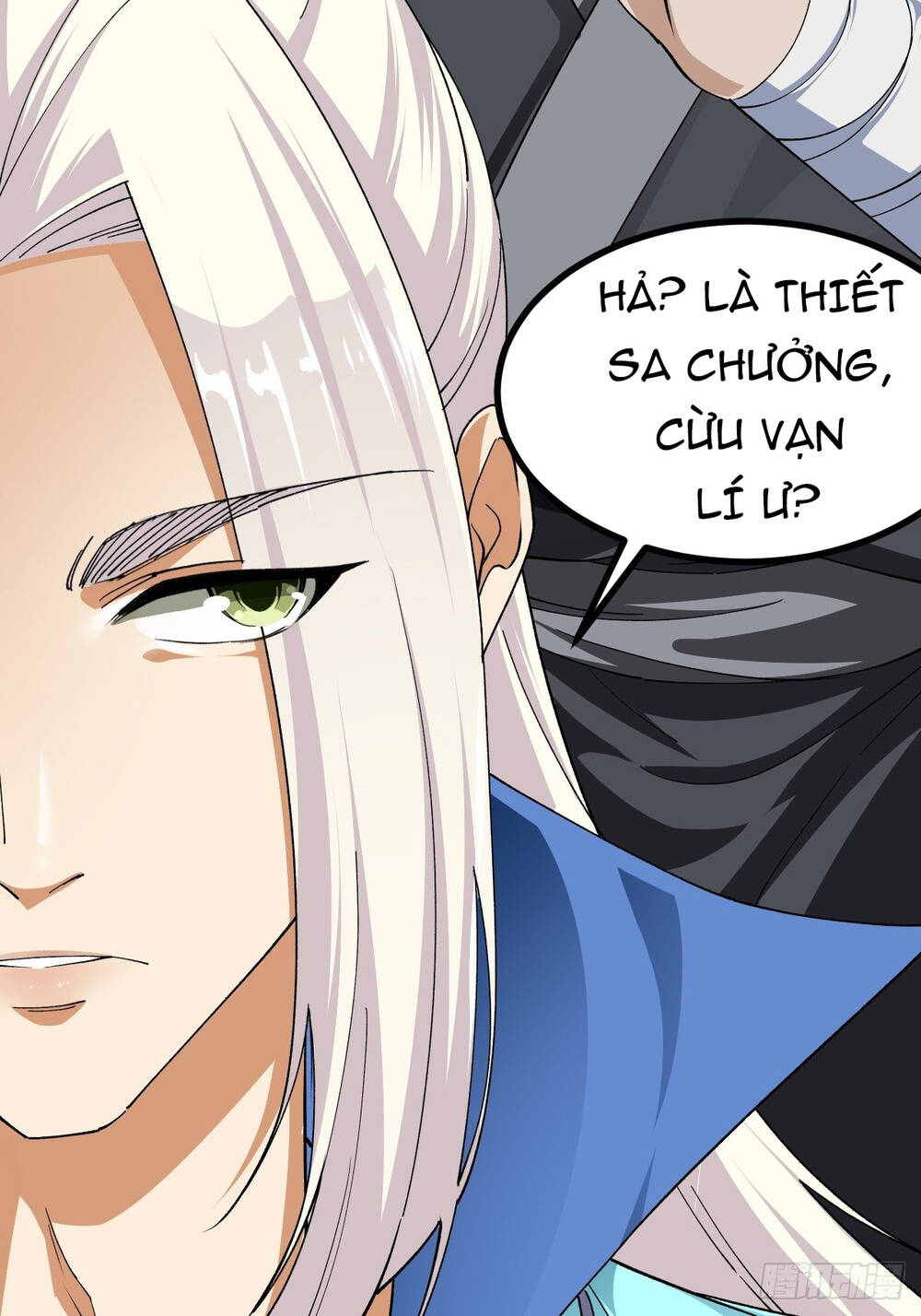Tuyệt Thế Võ Công Chapter 18 - 17