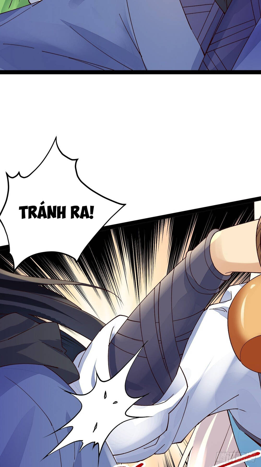 Tuyệt Thế Võ Công Chapter 18 - 21