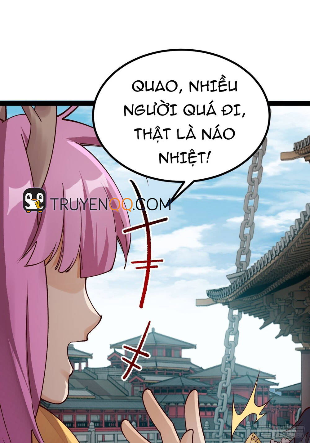 Tuyệt Thế Võ Công Chapter 18 - 30