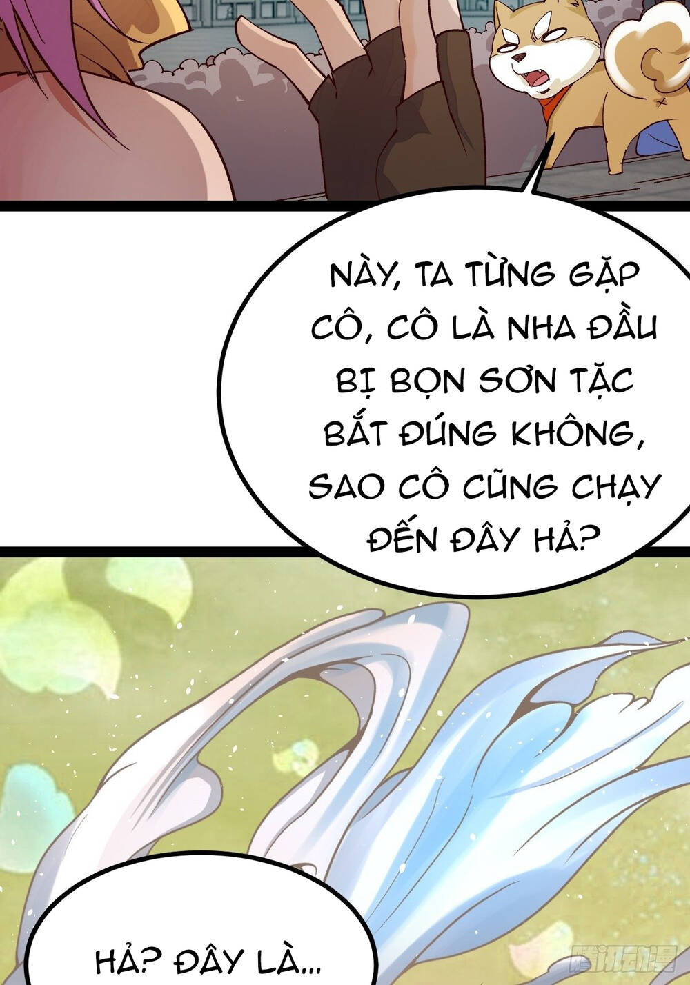 Tuyệt Thế Võ Công Chapter 18 - 31