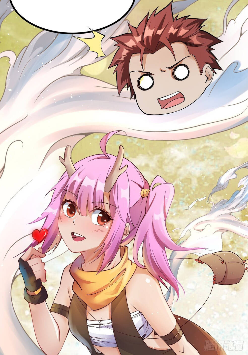 Tuyệt Thế Võ Công Chapter 18 - 32