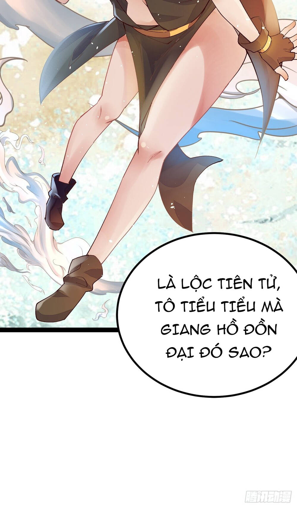 Tuyệt Thế Võ Công Chapter 18 - 33