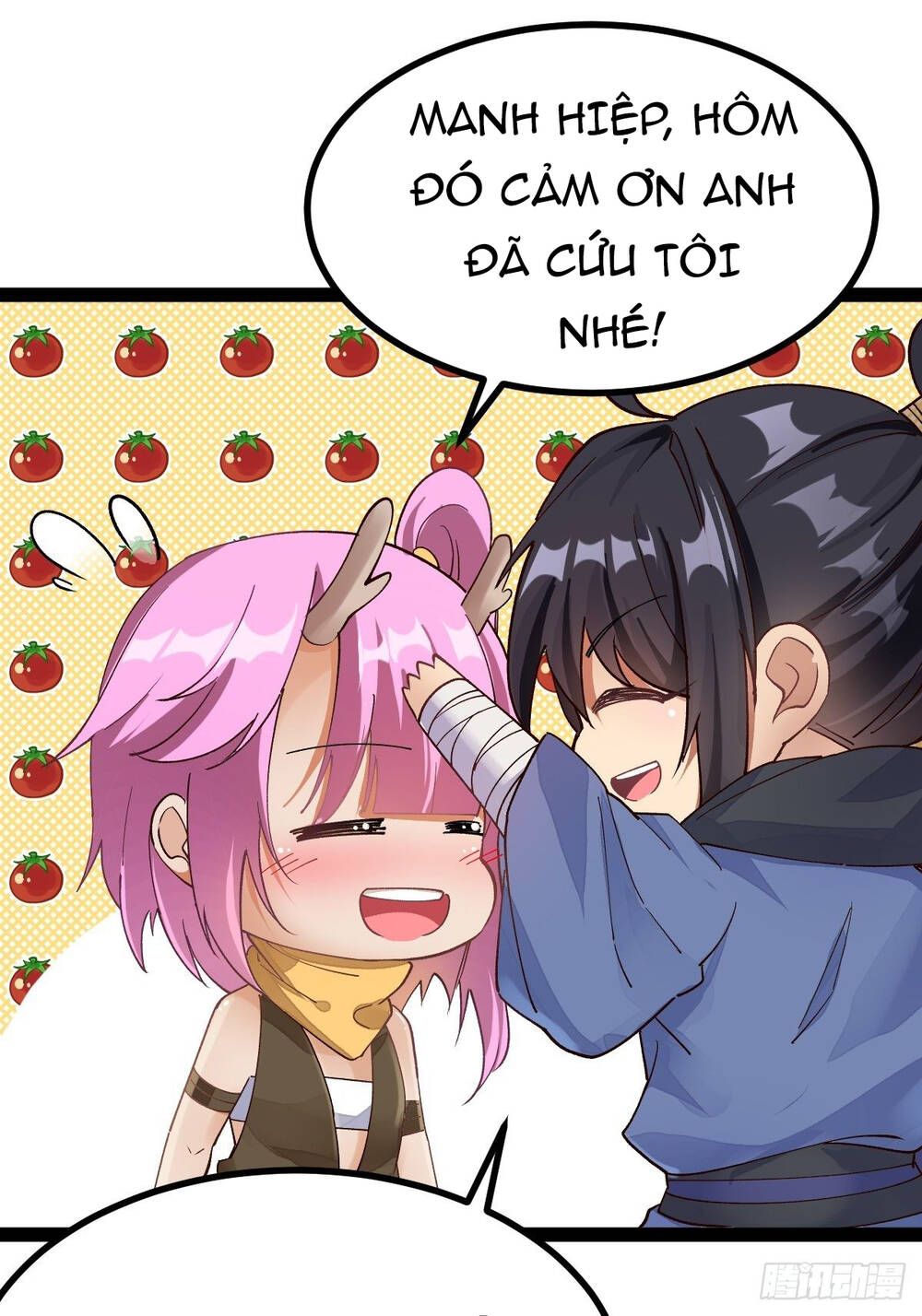 Tuyệt Thế Võ Công Chapter 18 - 34