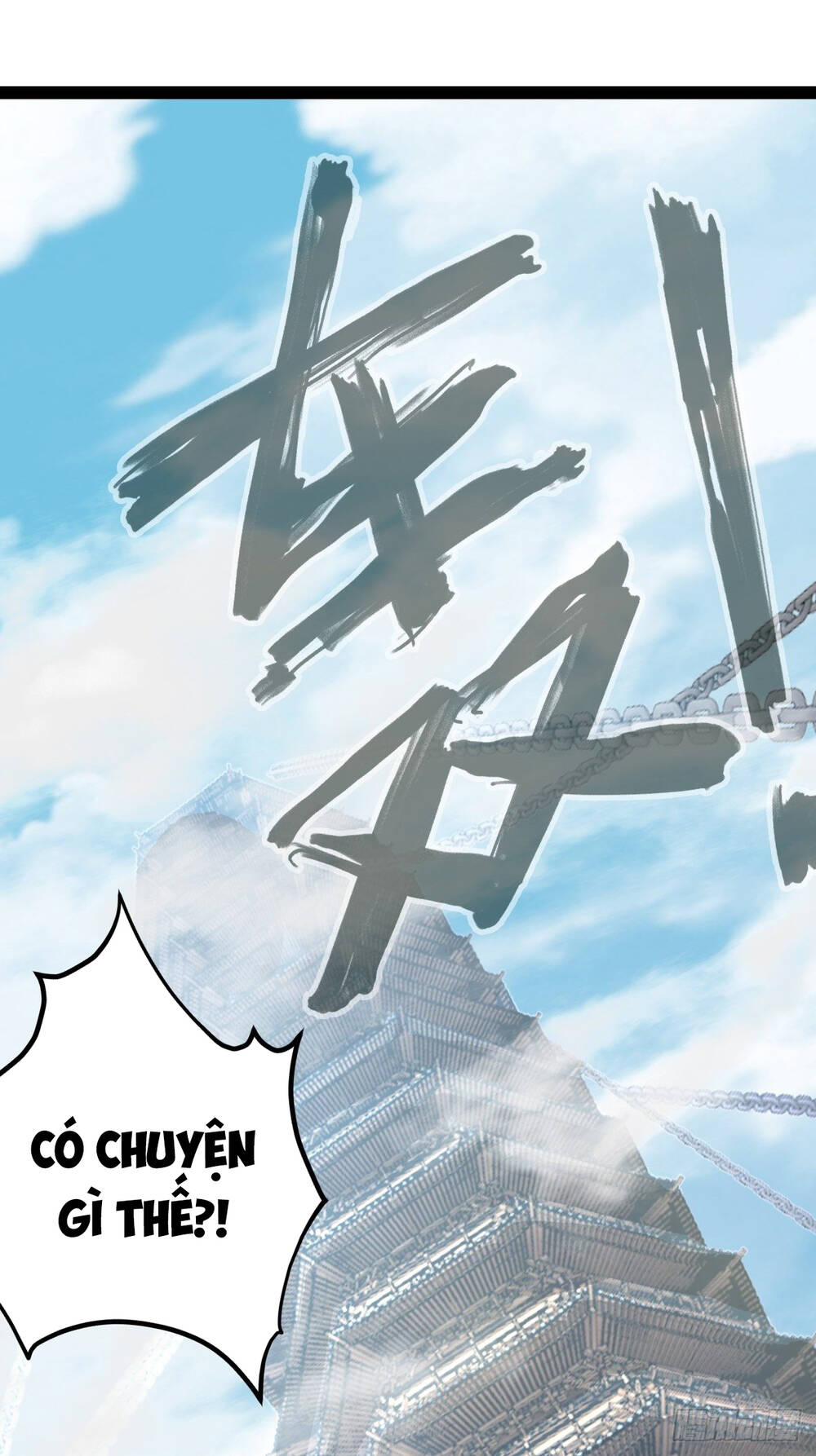 Tuyệt Thế Võ Công Chapter 18 - 37