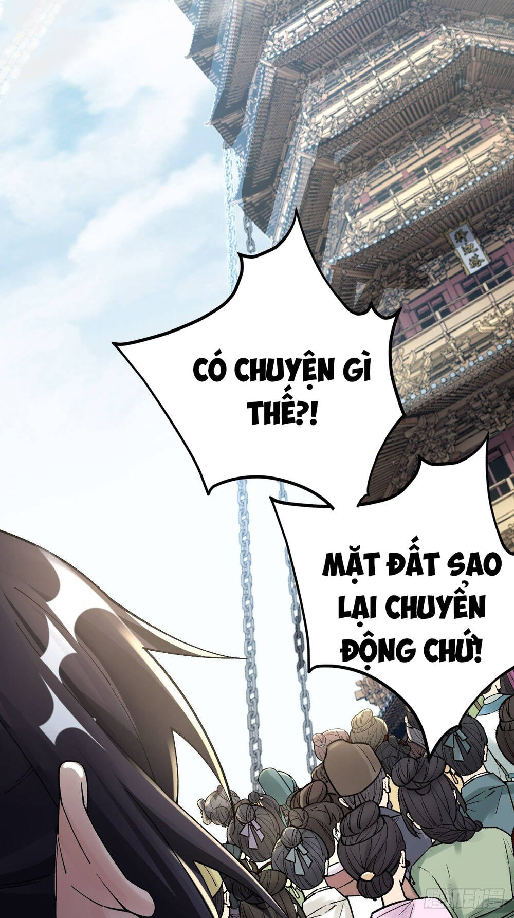 Tuyệt Thế Võ Công Chapter 18 - 38
