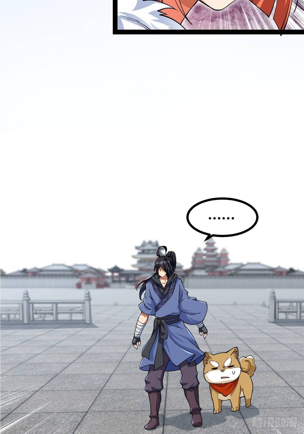 Tuyệt Thế Võ Công Chapter 18 - 42