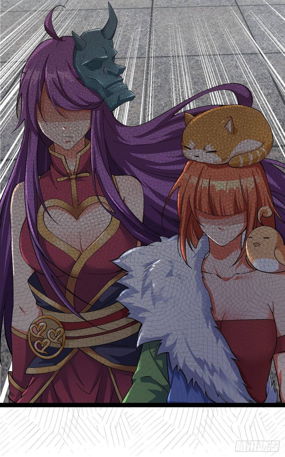 Tuyệt Thế Võ Công Chapter 18 - 43