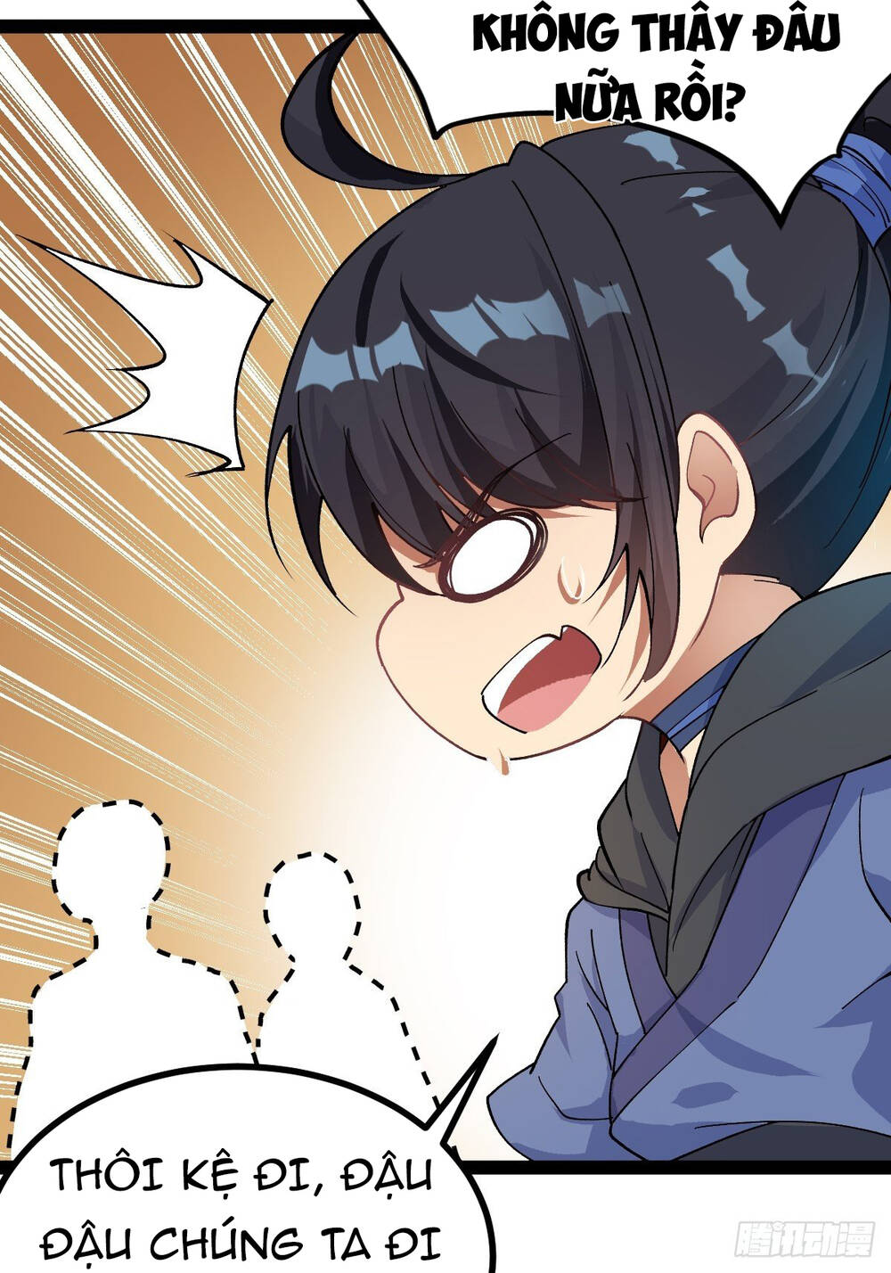 Tuyệt Thế Võ Công Chapter 18 - 46