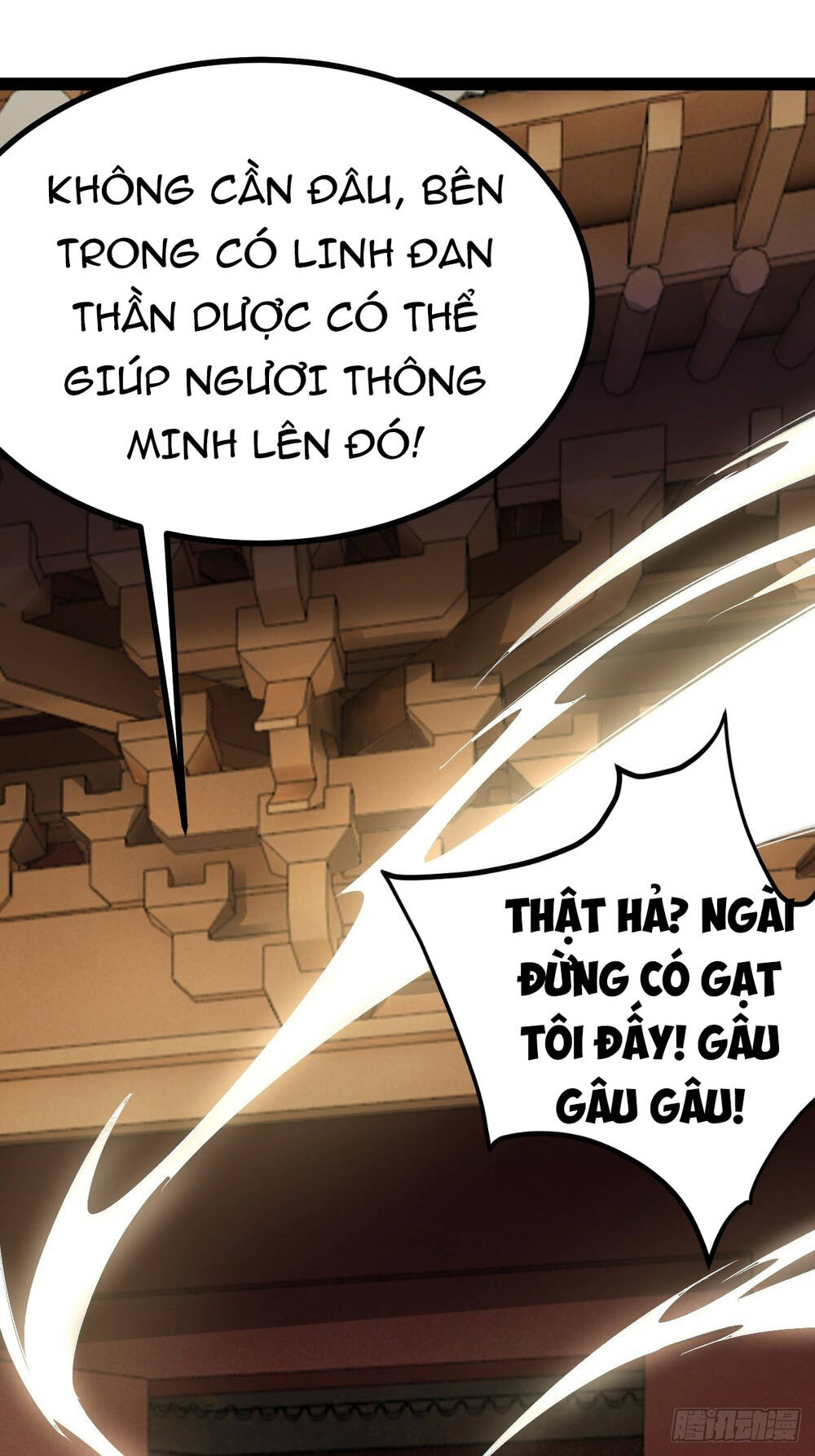 Tuyệt Thế Võ Công Chapter 18 - 48