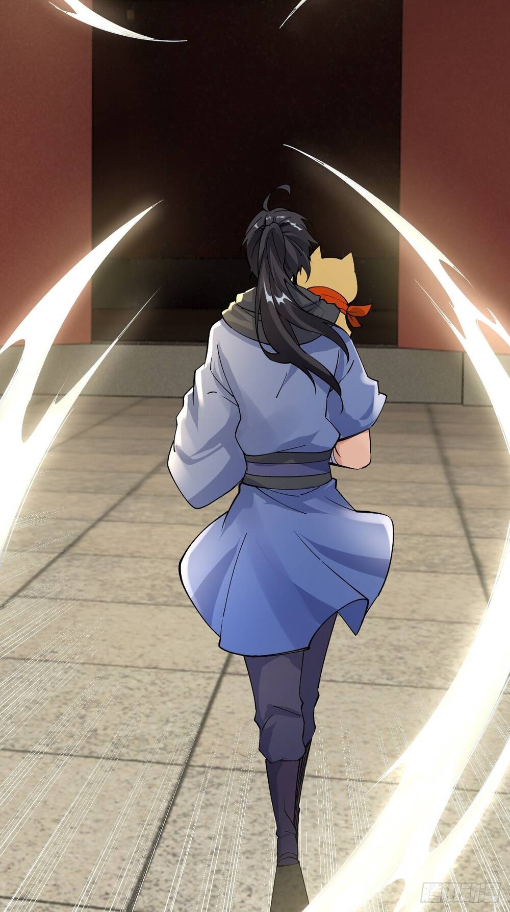 Tuyệt Thế Võ Công Chapter 18 - 49