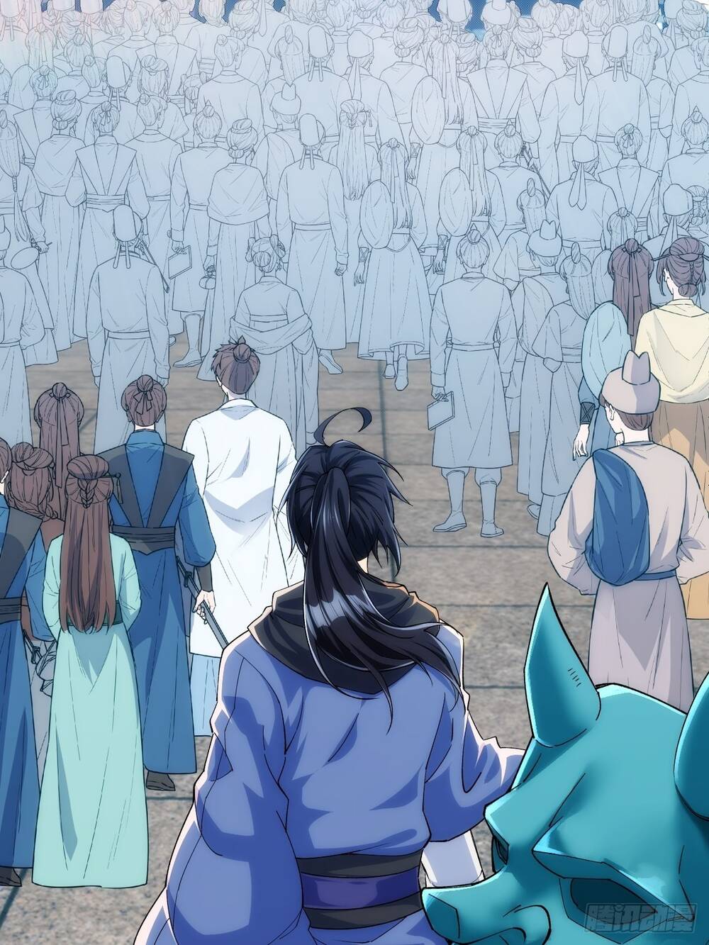 Tuyệt Thế Võ Công Chapter 18 - 6