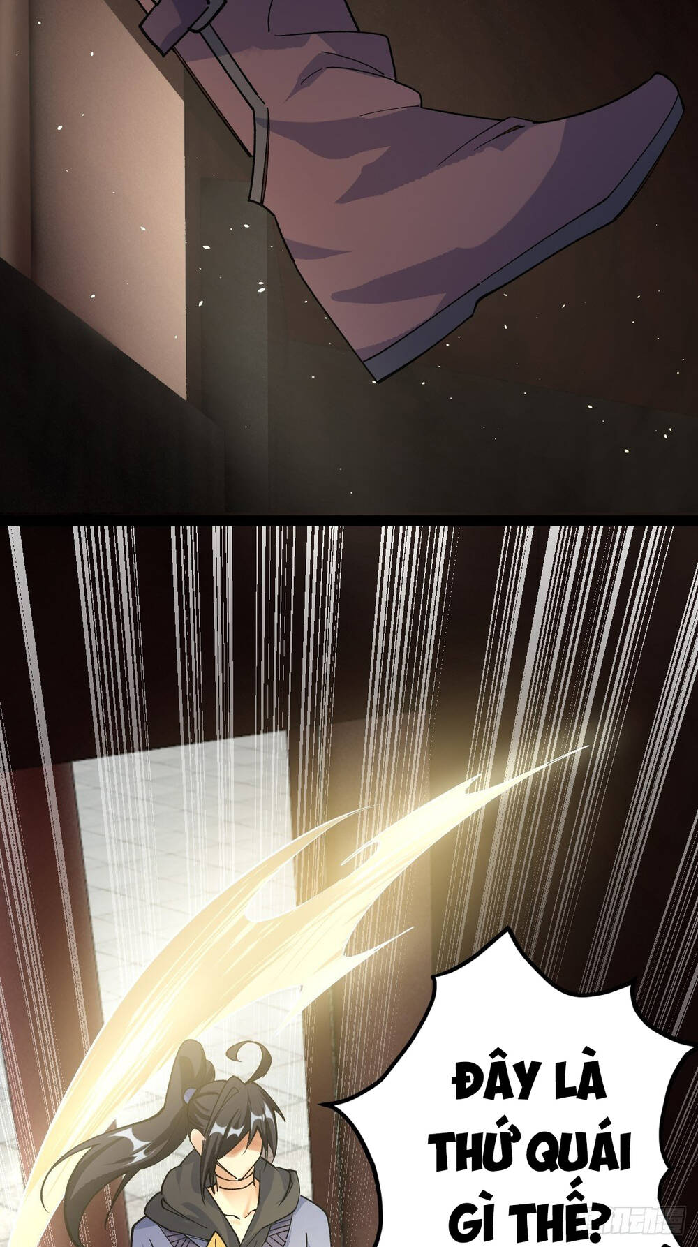 Tuyệt Thế Võ Công Chapter 18 - 51
