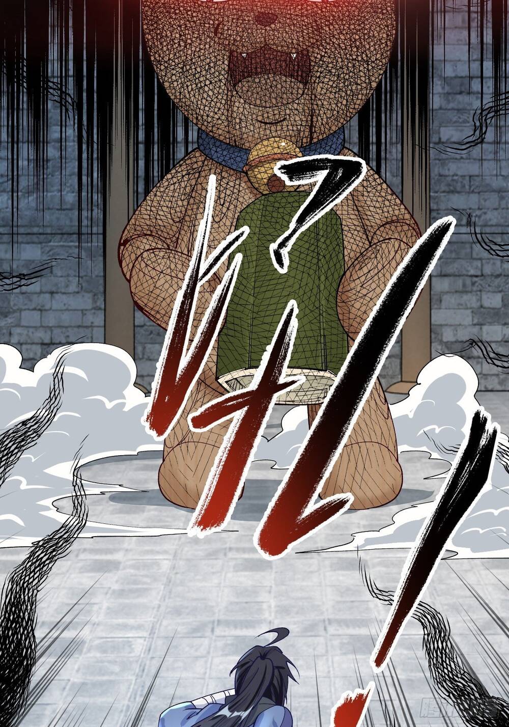 Tuyệt Thế Võ Công Chapter 18 - 58