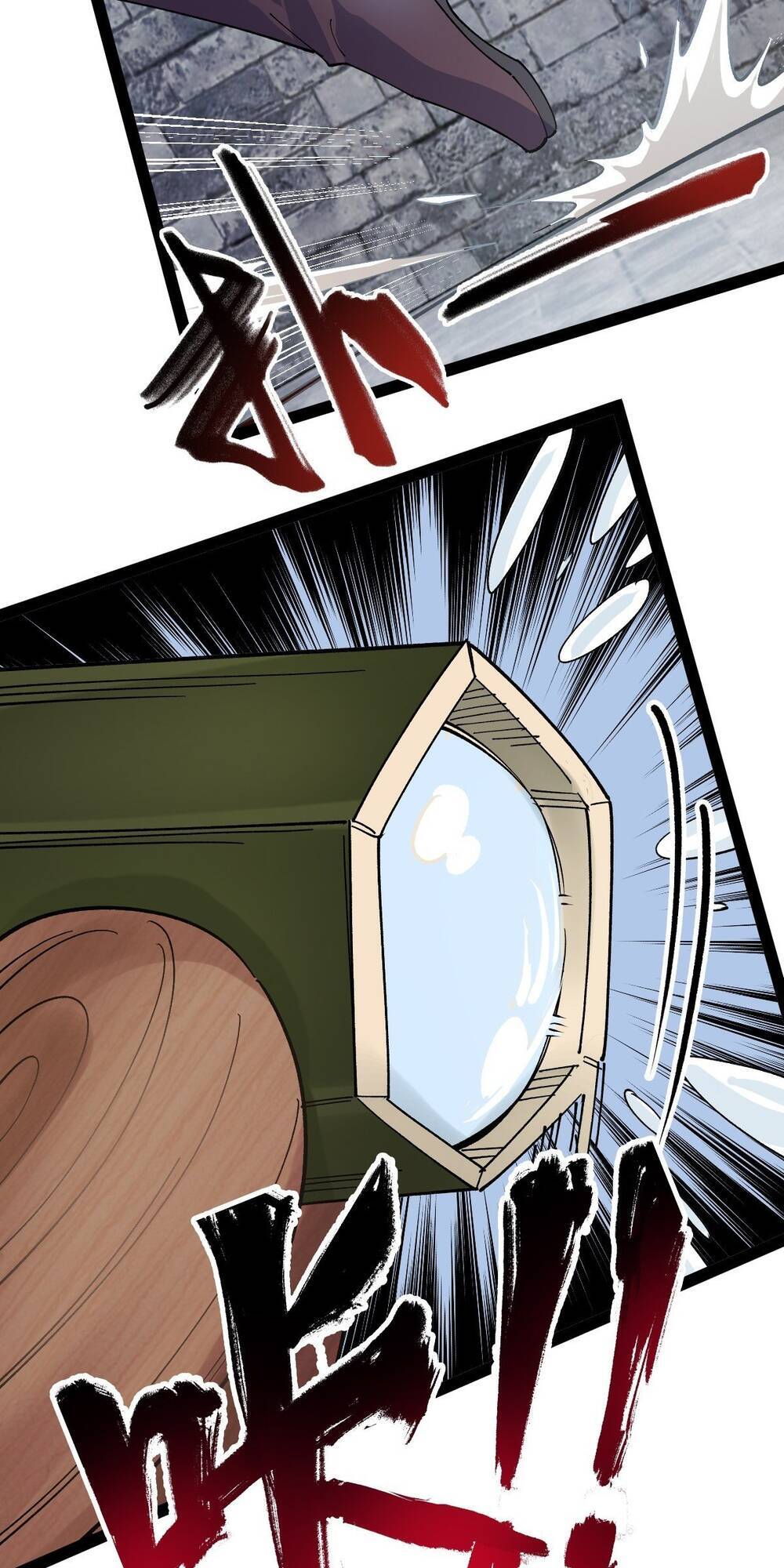 Tuyệt Thế Võ Công Chapter 18 - 60