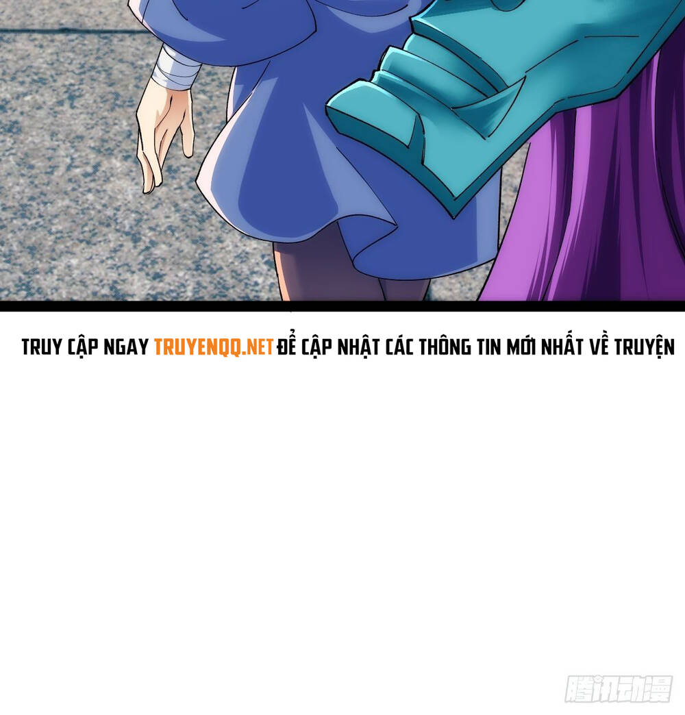 Tuyệt Thế Võ Công Chapter 18 - 7