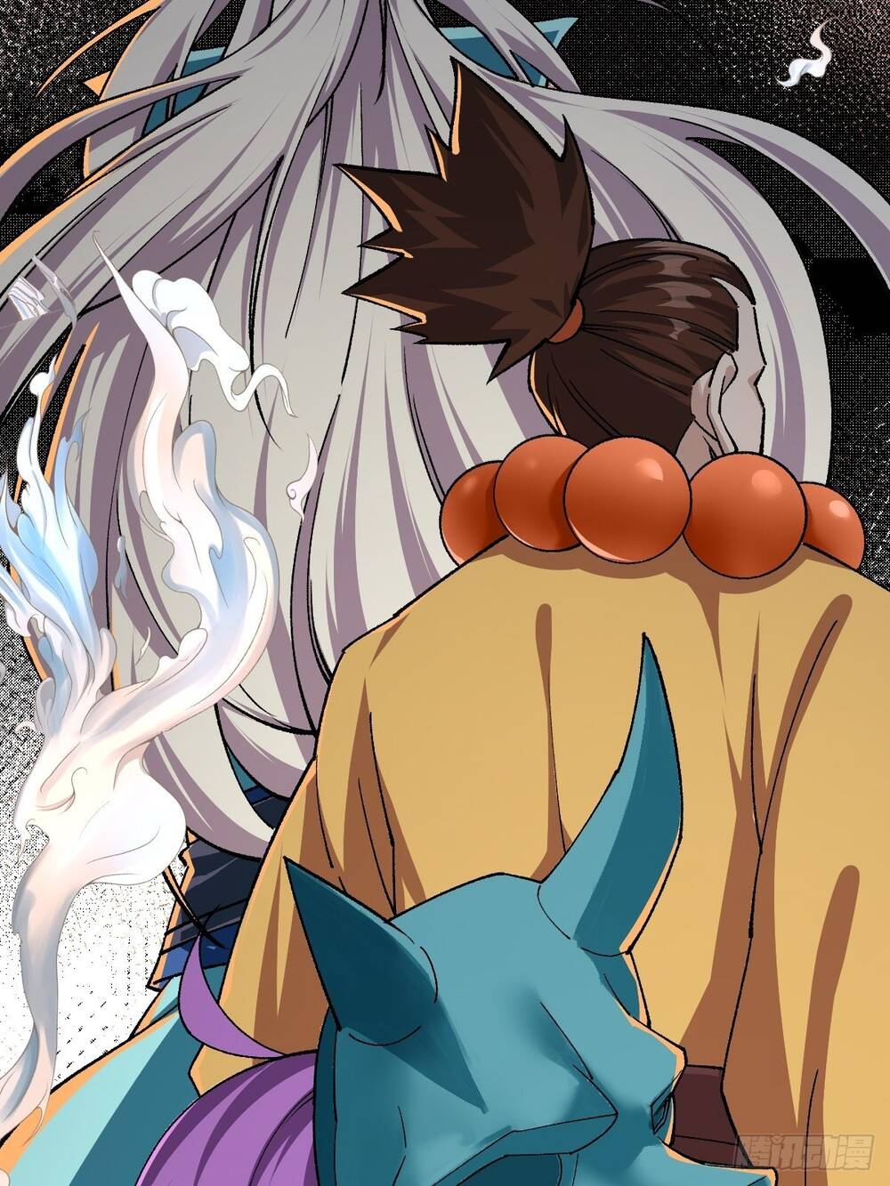 Tuyệt Thế Võ Công Chapter 18 - 9