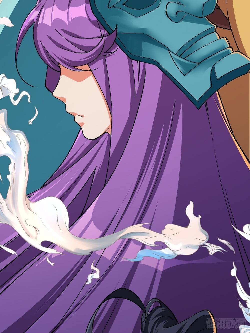 Tuyệt Thế Võ Công Chapter 18 - 10