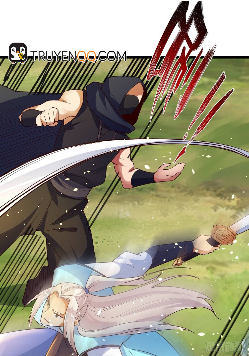 Tuyệt Thế Võ Công Chapter 44 - 2