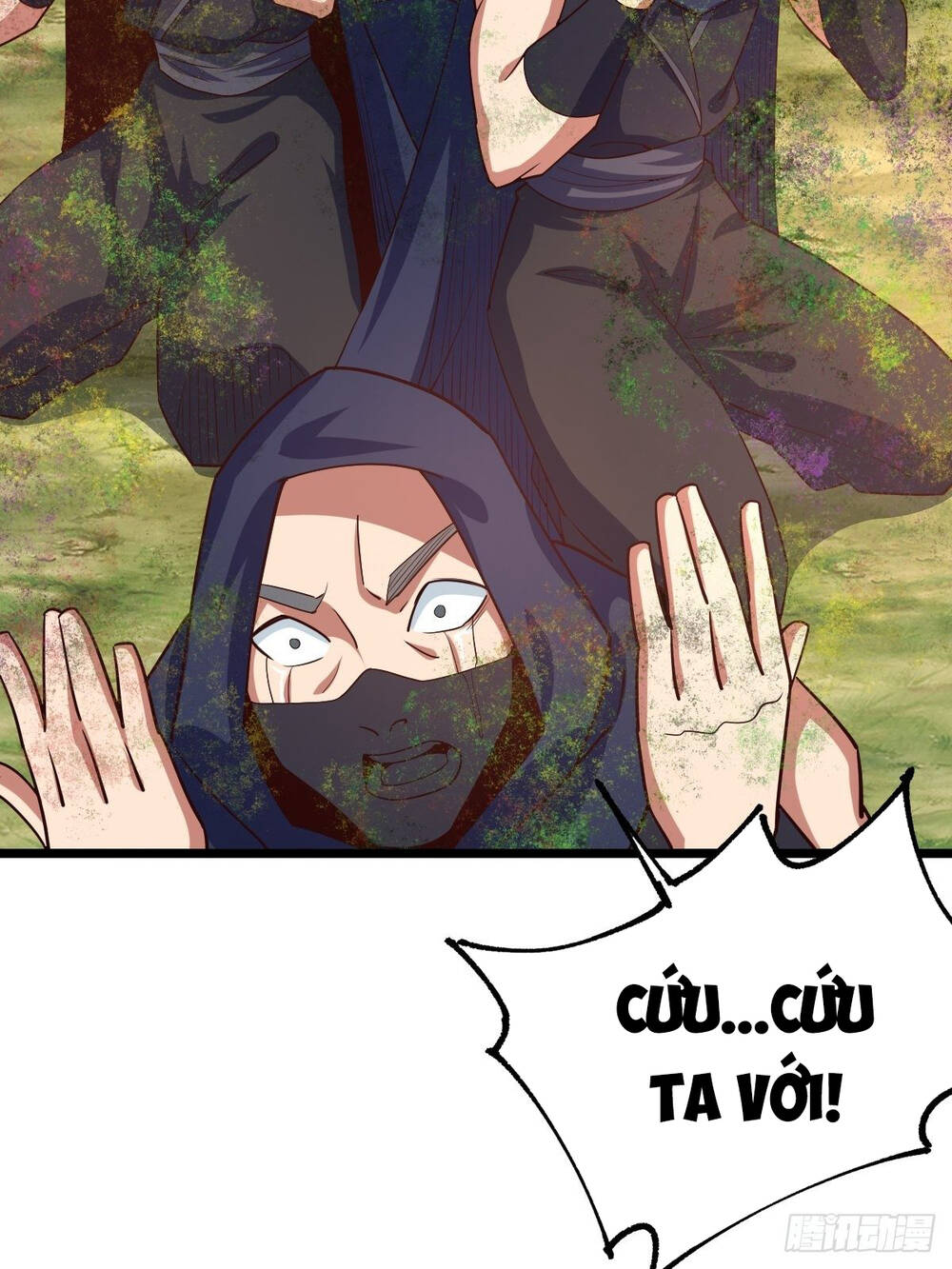 Tuyệt Thế Võ Công Chapter 44 - 11