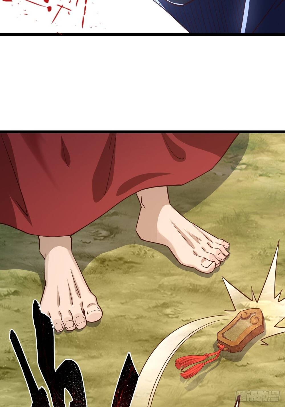 Tuyệt Thế Võ Công Chapter 44 - 17