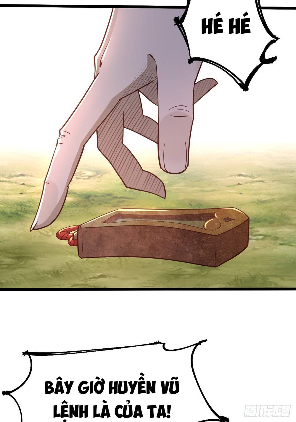 Tuyệt Thế Võ Công Chapter 44 - 19