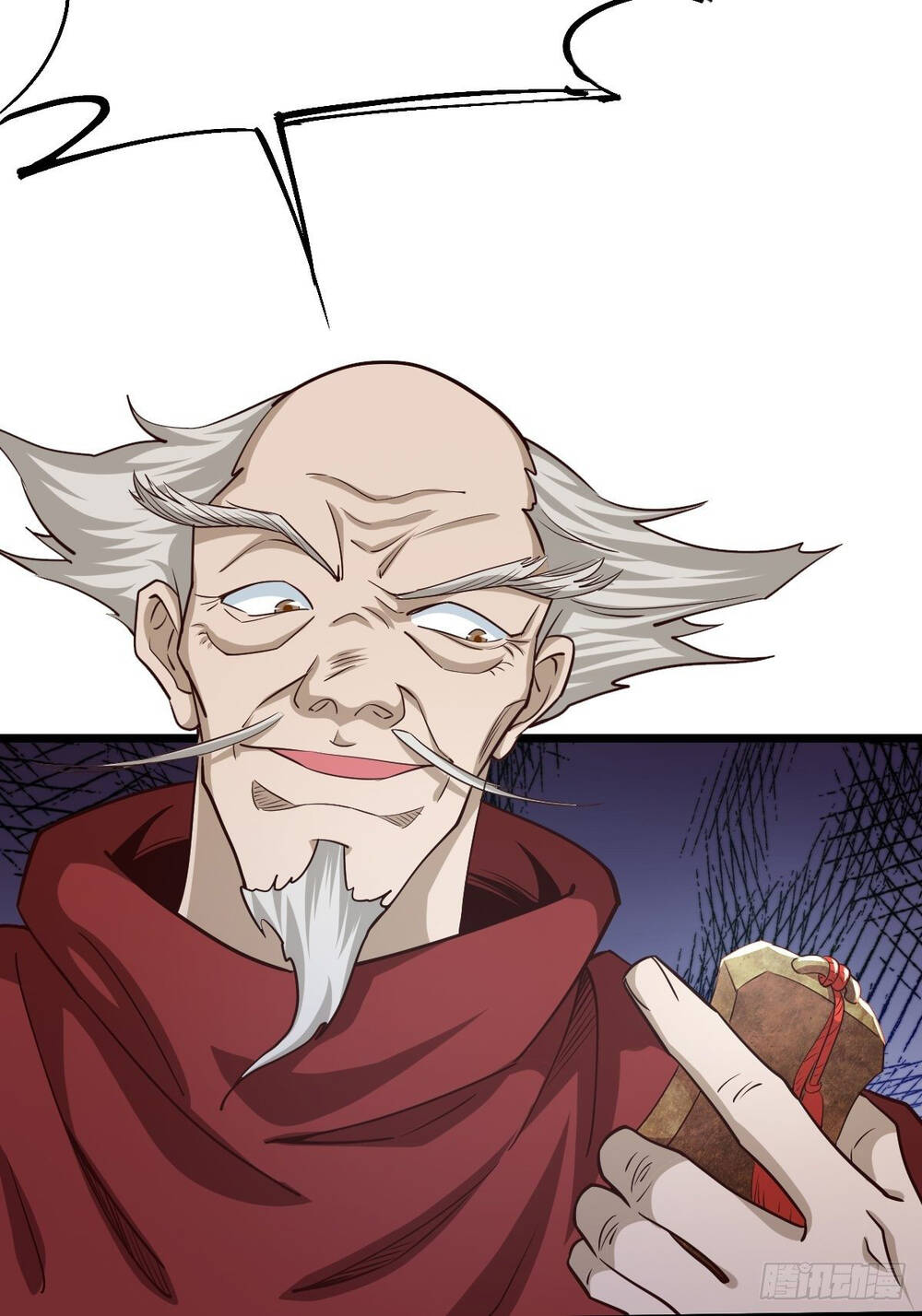 Tuyệt Thế Võ Công Chapter 44 - 20