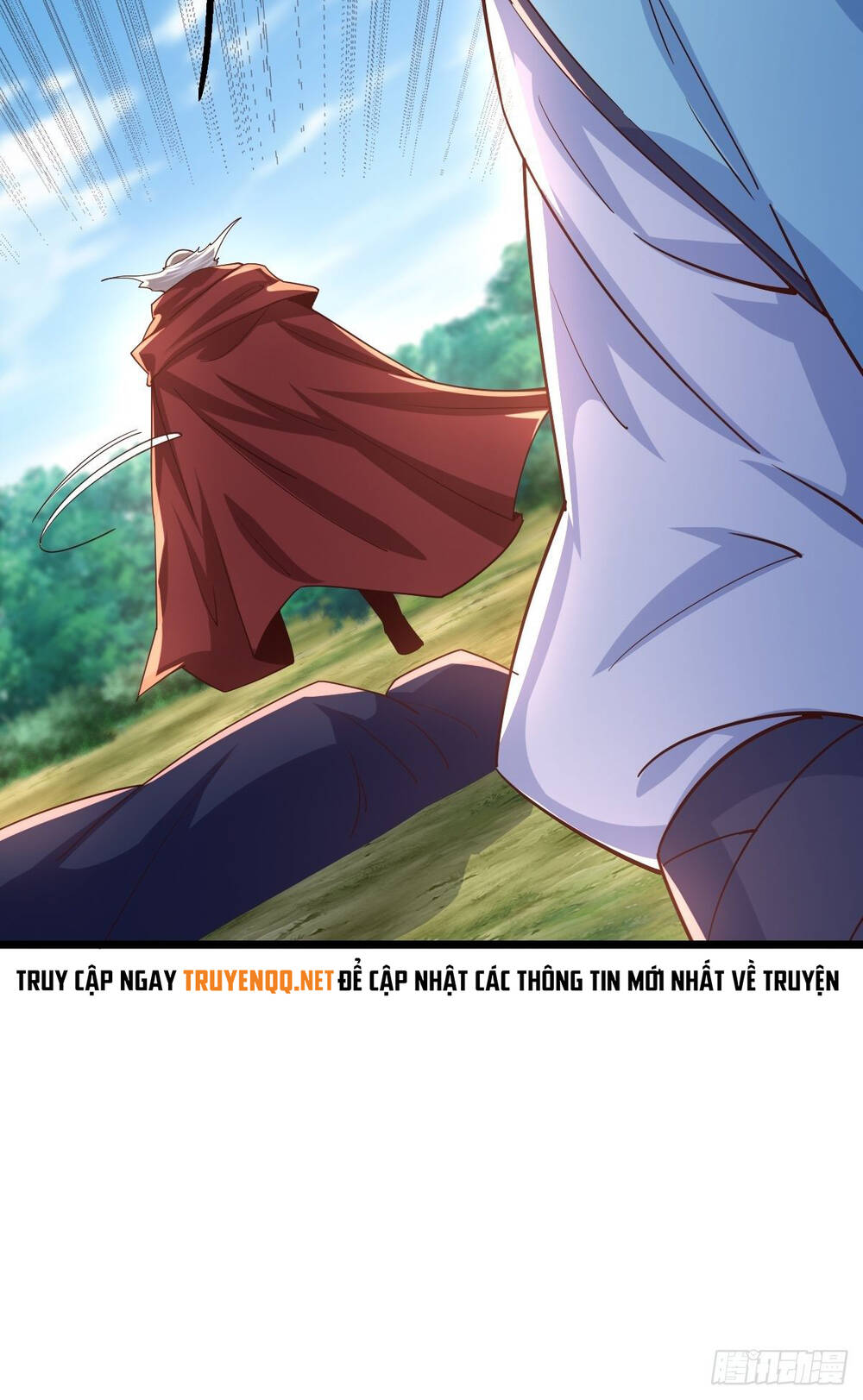 Tuyệt Thế Võ Công Chapter 44 - 22