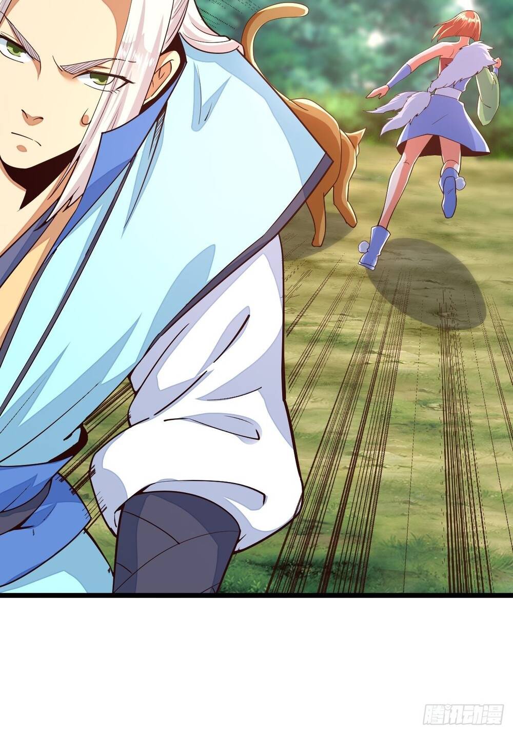 Tuyệt Thế Võ Công Chapter 44 - 29