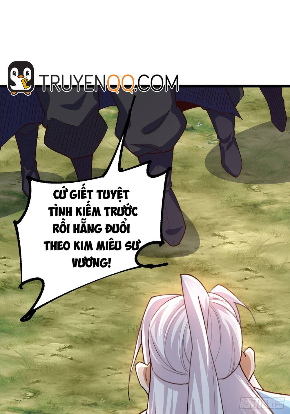 Tuyệt Thế Võ Công Chapter 44 - 30