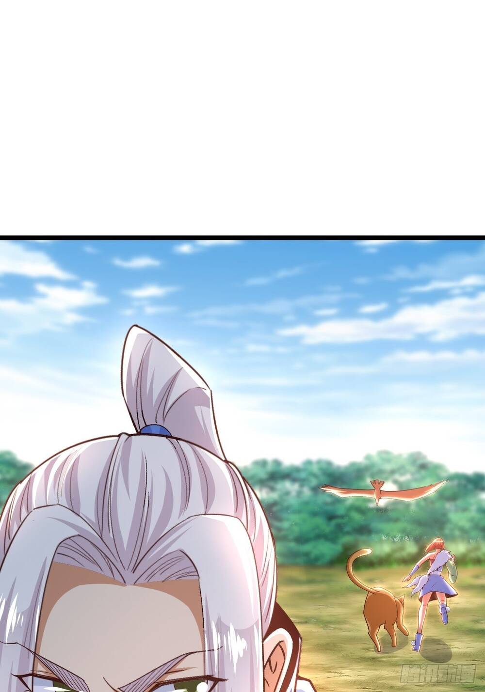 Tuyệt Thế Võ Công Chapter 44 - 33