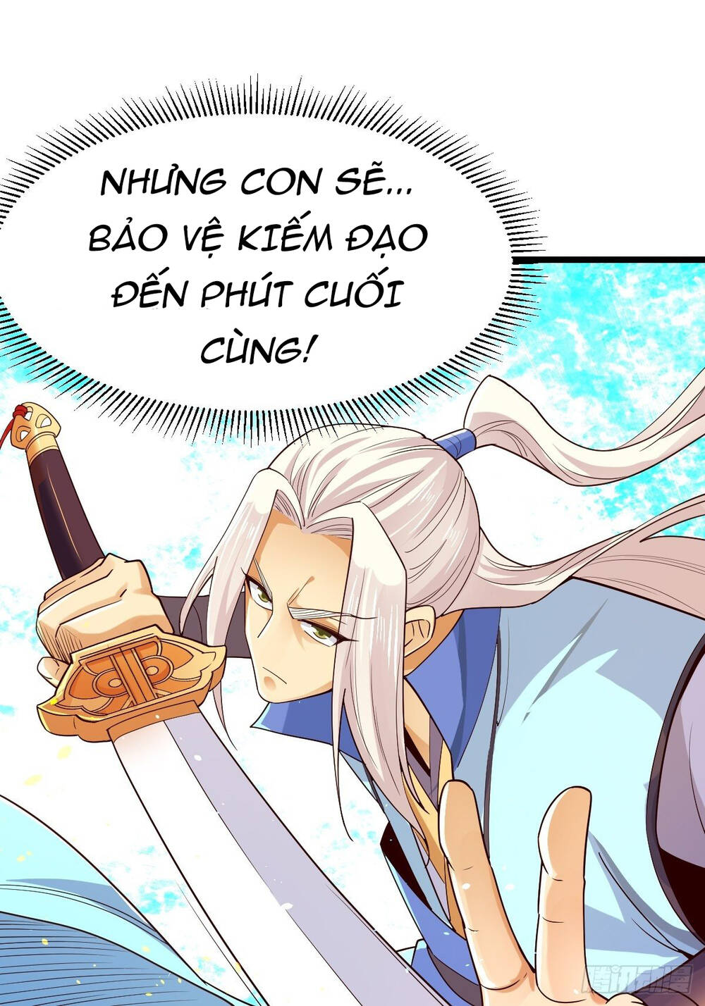 Tuyệt Thế Võ Công Chapter 44 - 37