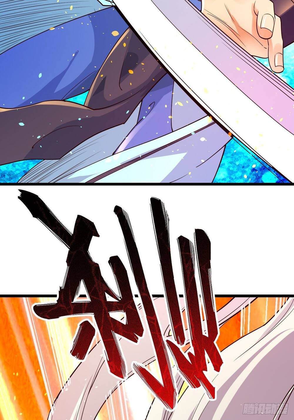 Tuyệt Thế Võ Công Chapter 44 - 38