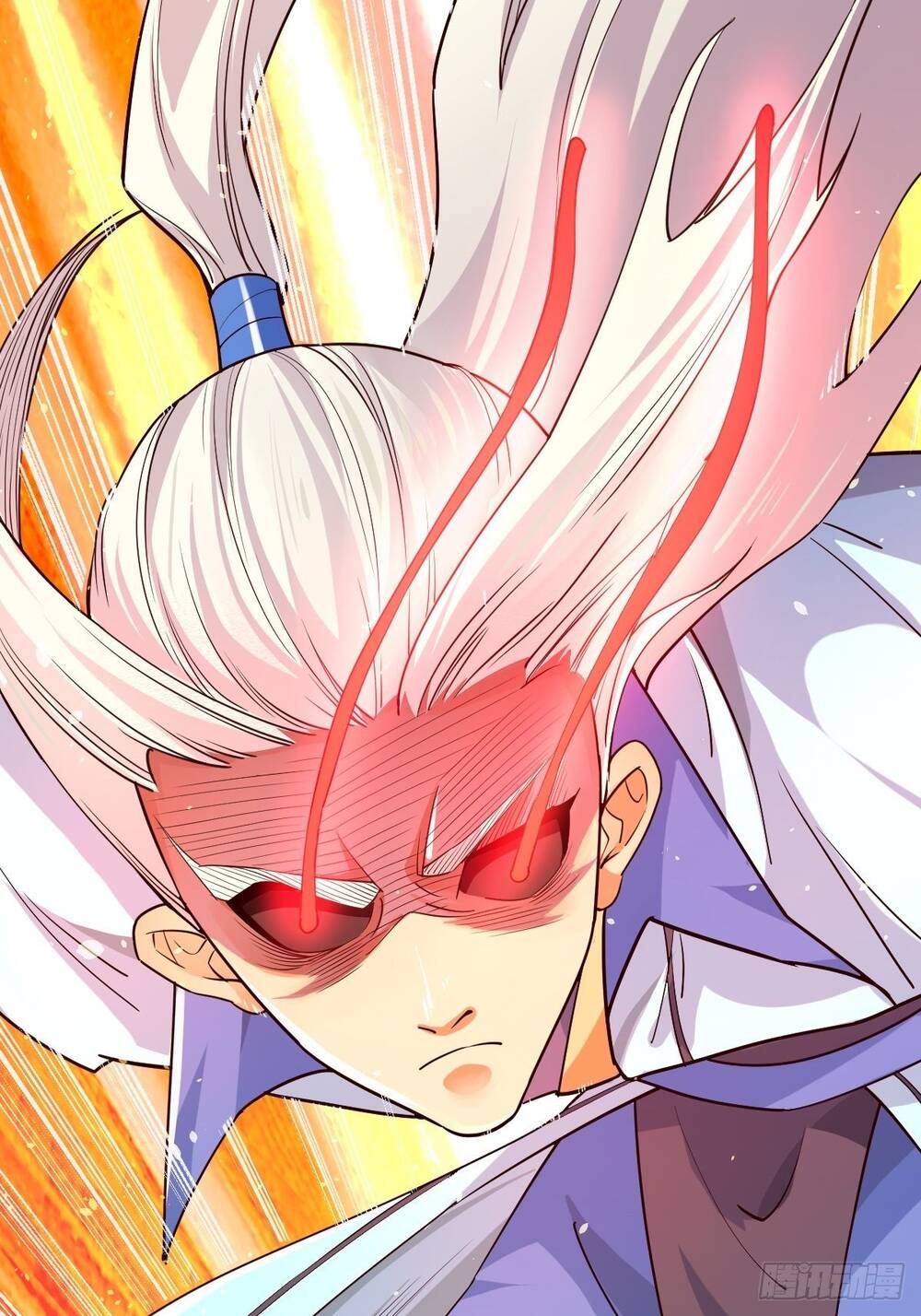 Tuyệt Thế Võ Công Chapter 44 - 39