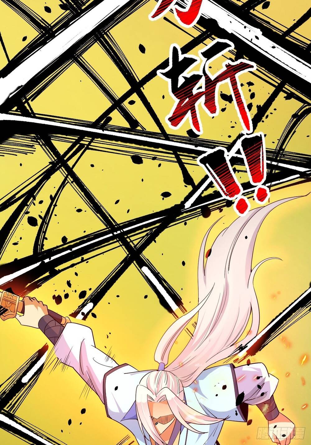 Tuyệt Thế Võ Công Chapter 44 - 42