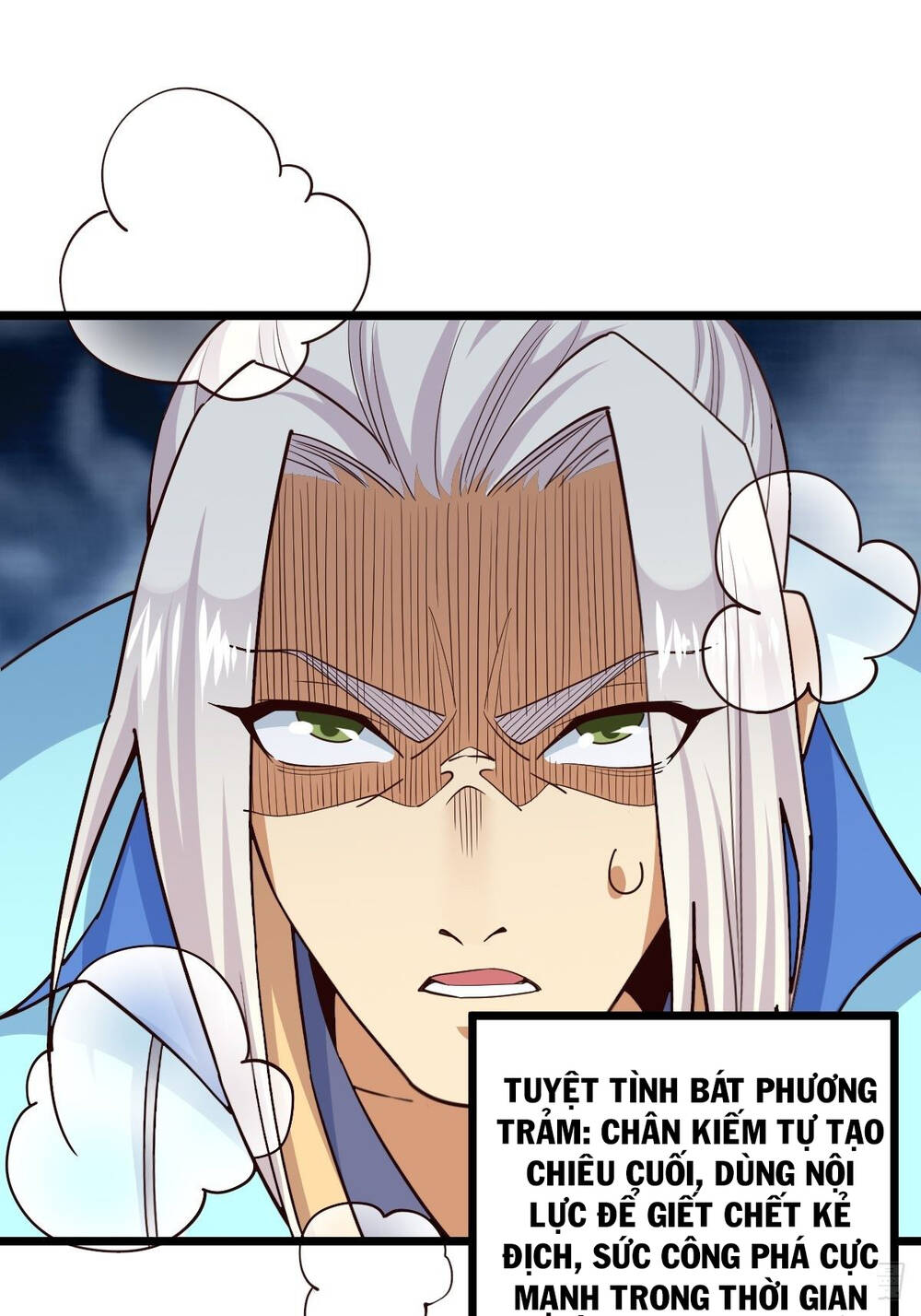 Tuyệt Thế Võ Công Chapter 44 - 44