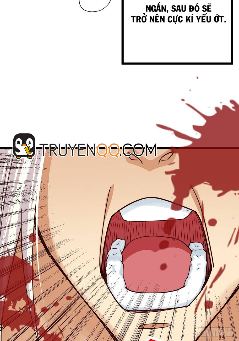 Tuyệt Thế Võ Công Chapter 44 - 45